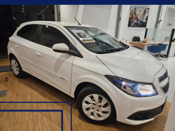 CHEVROLET Onix Hatch 1.4 4P FLEX LT