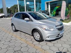 CHEVROLET Onix Hatch 1.0 4P FLEX LT