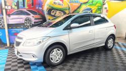 CHEVROLET Onix Hatch 1.0 4P FLEX LT