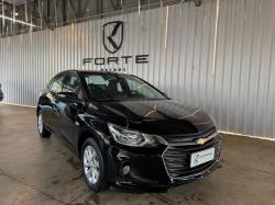 CHEVROLET Onix Hatch 1.0 12V 4P FLEX PLUS TURBO AUTOM�TICO