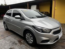 CHEVROLET Onix Hatch 1.0 12V 4P FLEX LT
