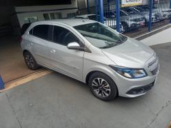 CHEVROLET Onix Hatch 1.4 4P FLEX LTZ