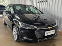 CHEVROLET Onix Hatch 1.0 12V 4P FLEX PREMIER TURBO AUTOM�TICO