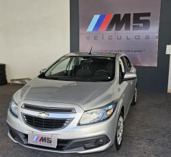 CHEVROLET Onix Hatch 1.4 4P FLEX LT