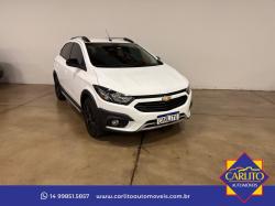 CHEVROLET Onix Hatch 1.4 4P FLEX ACTIV AUTOM�TICO