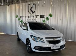 CHEVROLET Onix Hatch 1.4 4P FLEX LTZ
