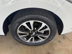 CHEVROLET Onix Hatch 1.4 4P FLEX LTZ
