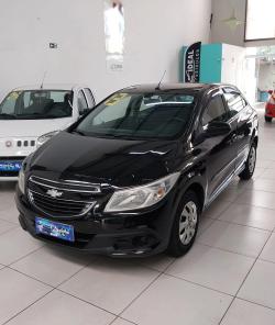 CHEVROLET Onix Hatch 1.0 4P FLEX LT