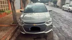 CHEVROLET Onix Hatch 1.0 12V 4P FLEX LTZ TURBO