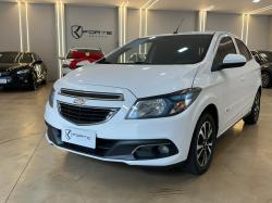 CHEVROLET Onix Hatch 1.4 4P FLEX LTZ