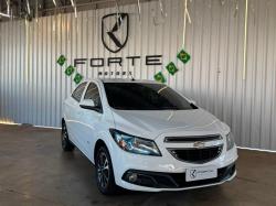 CHEVROLET Onix Hatch 1.4 4P FLEX LTZ