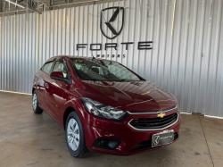 CHEVROLET Onix Hatch 1.4 4P FLEX LT