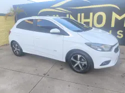CHEVROLET Onix Hatch 1.4 4P FLEX LTZ