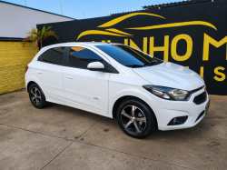 CHEVROLET Onix Hatch 1.4 4P FLEX LTZ