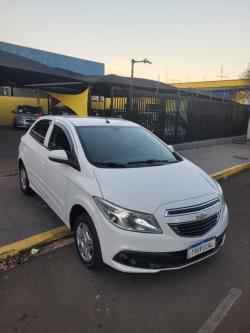 CHEVROLET Onix Hatch 1.0 4P FLEX LT