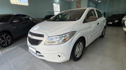 CHEVROLET Onix Hatch 1.0 4P FLEX JOY