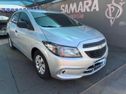 CHEVROLET Onix Hatch 1.0 4P FLEX JOY