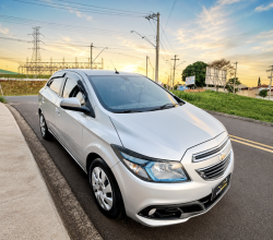 CHEVROLET Onix Hatch 1.4 4P FLEX LT