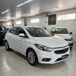 CHEVROLET Onix Hatch 1.4 4P FLEX LT