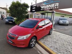 CHEVROLET Onix Hatch 1.0 4P FLEX LT