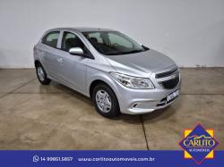 CHEVROLET Onix Hatch 1.0 4P FLEX LT