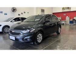 CHEVROLET Onix Hatch 1.0 4P FLEX LT