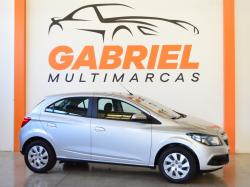CHEVROLET Onix Hatch 1.4 4P FLEX LT