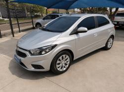 CHEVROLET Onix Hatch 1.4 4P FLEX LT
