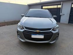 CHEVROLET Onix Hatch 1.0 12V 4P FLEX LT