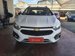 CHEVROLET Onix Hatch 1.4 4P FLEX ACTIV