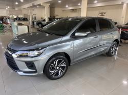 CHEVROLET Onix Hatch 1.0 12V 4P FLEX