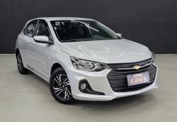 CHEVROLET Onix Hatch 1.0 12V 4P FLEX