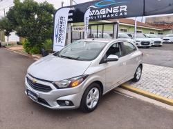 CHEVROLET Onix Hatch 1.4 4P FLEX LT