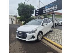 CHEVROLET Onix Hatch 1.0 12V 4P FLEX PREMIER TURBO AUTOM�TICO