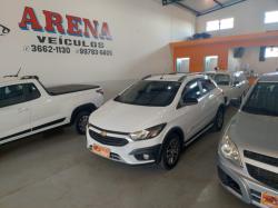 CHEVROLET Onix Hatch 1.4 4P FLEX ACTIV AUTOM�TICO