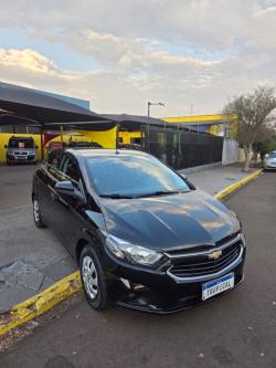CHEVROLET Onix Hatch 1.0 4P FLEX LT