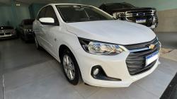 CHEVROLET Onix Hatch 1.0 12V 4P FLEX LTZ TURBO