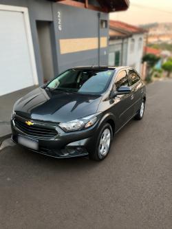 CHEVROLET Onix Hatch 1.4 4P FLEX LT