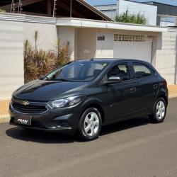 CHEVROLET Onix Hatch 1.4 4P FLEX LT