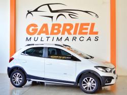 CHEVROLET Onix Hatch 1.4 4P FLEX ACTIV AUTOM�TICO