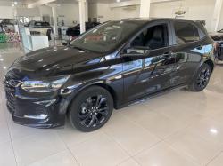 CHEVROLET Onix Hatch 1.0 12V 4P FLEX RS TURBO AUTOM�TICO