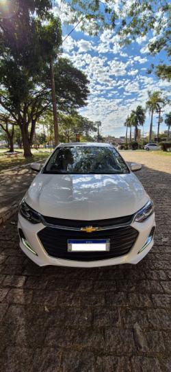 CHEVROLET Onix Hatch 1.0 12V 4P FLEX PREMIER TURBO AUTOM�TICO
