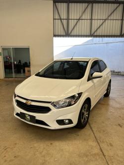 CHEVROLET Onix Hatch 1.4 4P FLEX LTZ