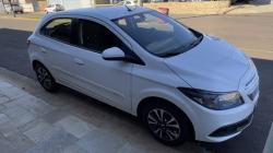 CHEVROLET Onix Hatch 1.4 4P FLEX LTZ