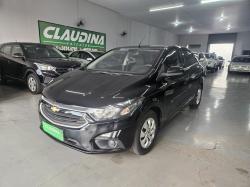 CHEVROLET Onix Hatch 1.0 4P FLEX LT
