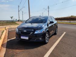 CHEVROLET Onix Hatch 1.4 4P FLEX LTZ AUTOM�TICO
