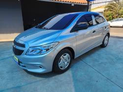 CHEVROLET Onix Hatch 1.0 4P FLEX JOY BLACK