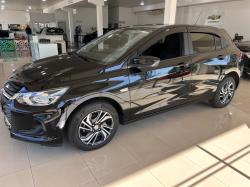 CHEVROLET Onix Hatch 1.0 12V 4P FLEX LT