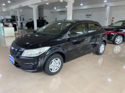 CHEVROLET Onix Hatch 1.0 4P FLEX LS