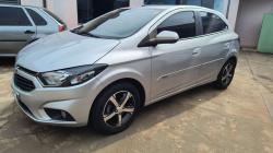 CHEVROLET Onix Hatch 1.4 4P FLEX LTZ AUTOMÁTICO